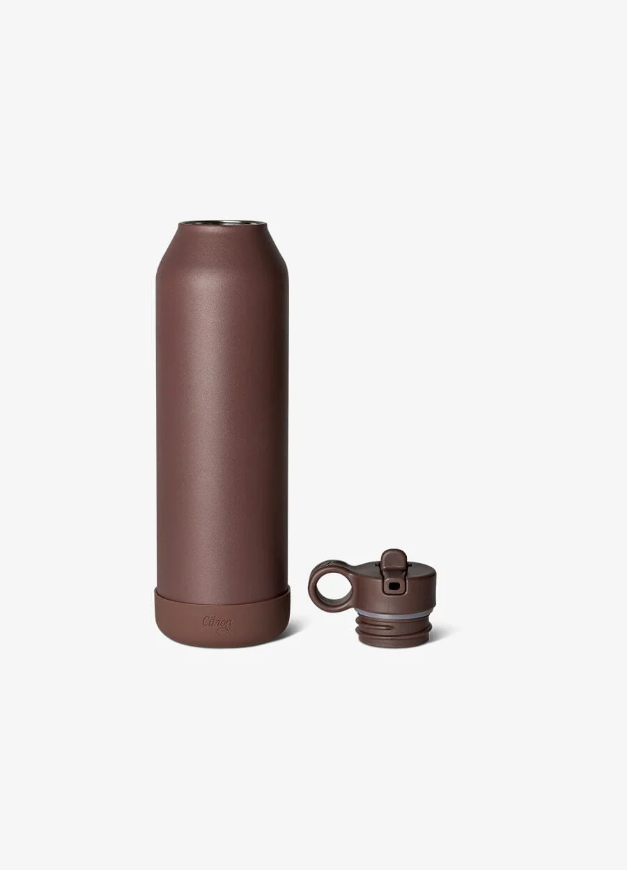 ‎زجاجة ماء كبيرة - سعة 750 مل - Image 19