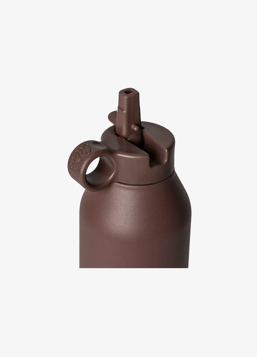 ‎زجاجة ماء كبيرة - سعة 750 مل - Image 20