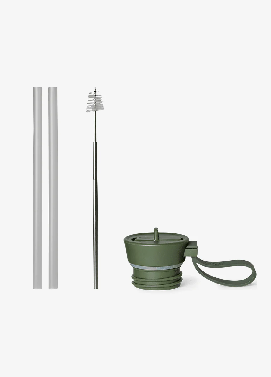 ‎زجاجة ماء كبيرة - سعة 750 مل - Image 28