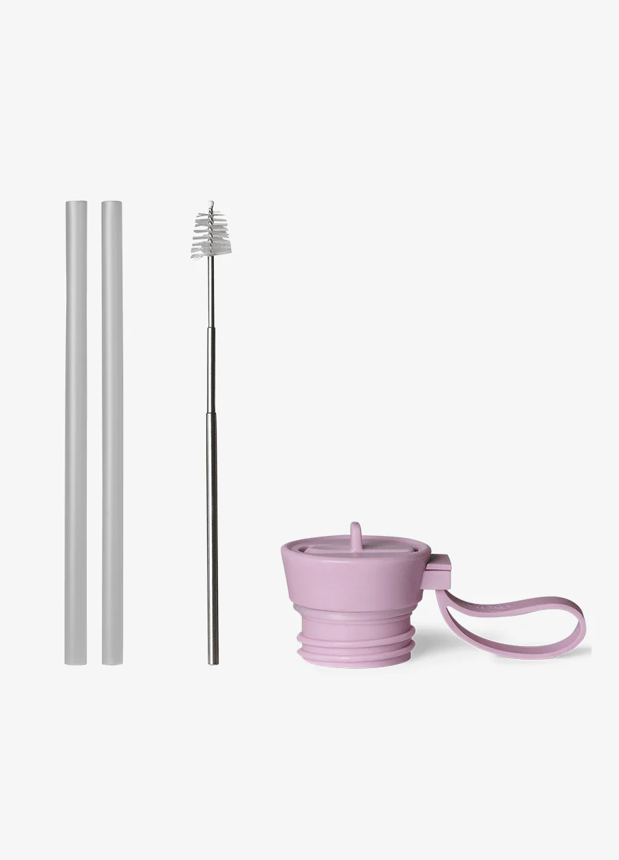 ‎زجاجة ماء كبيرة - سعة 750 مل - Image 34