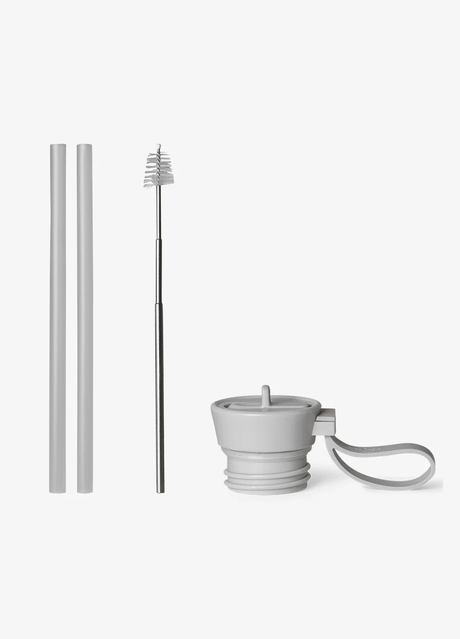 ‎زجاجة ماء كبيرة - سعة 750 مل - Image 42