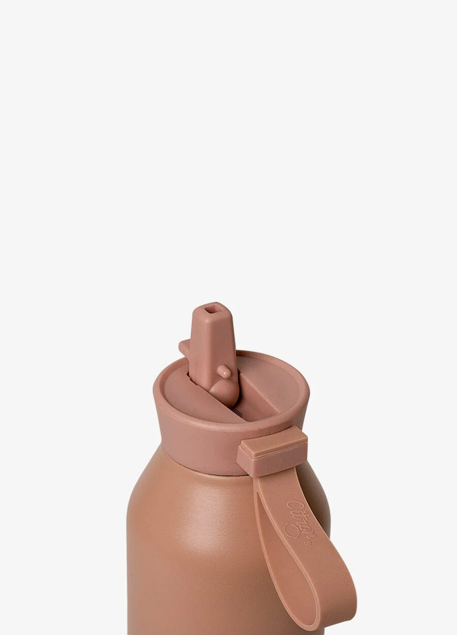 ‎زجاجة ماء كبيرة - سعة 750 مل - Image 51