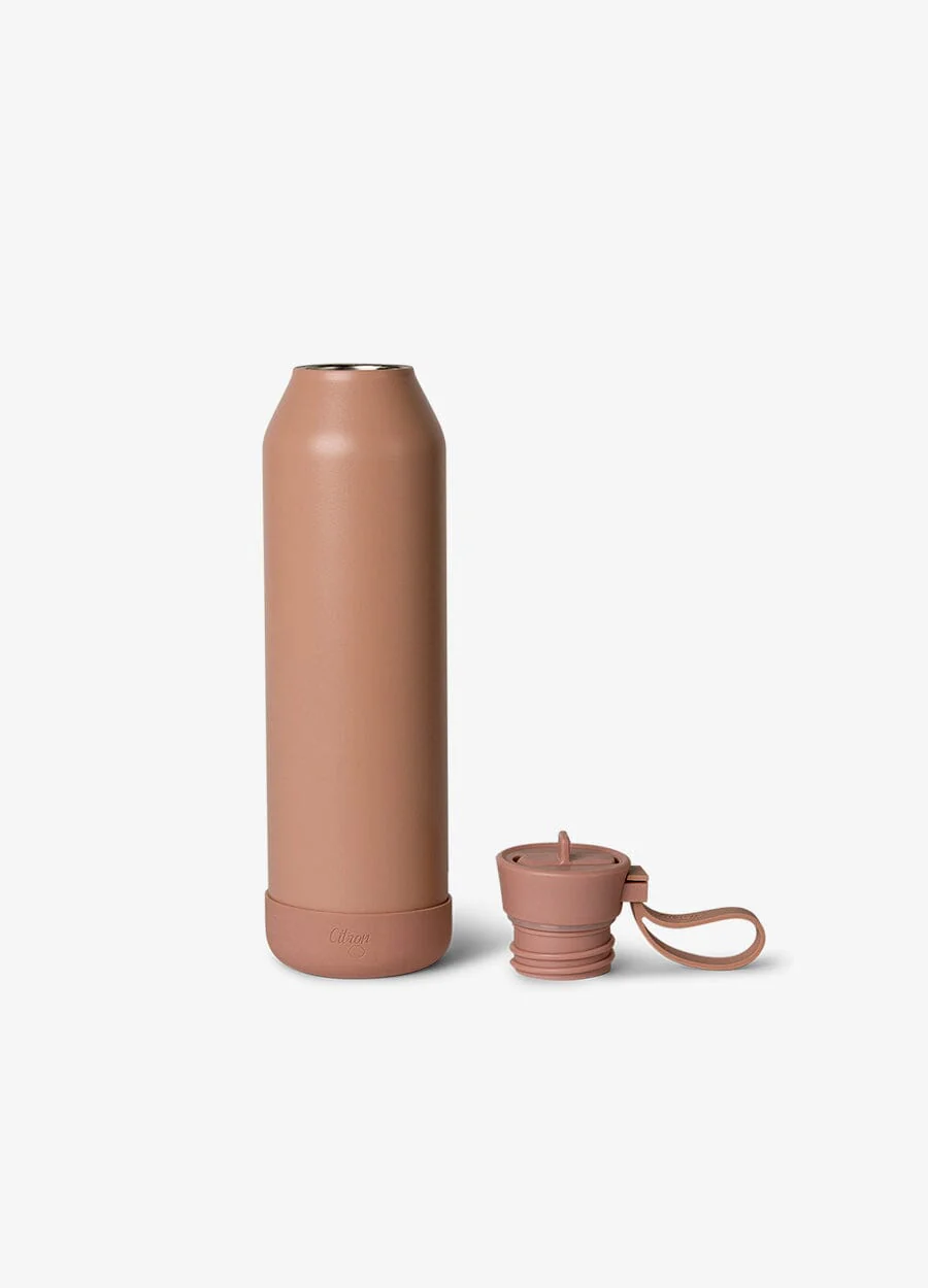 ‎زجاجة ماء كبيرة - سعة 750 مل - Image 52