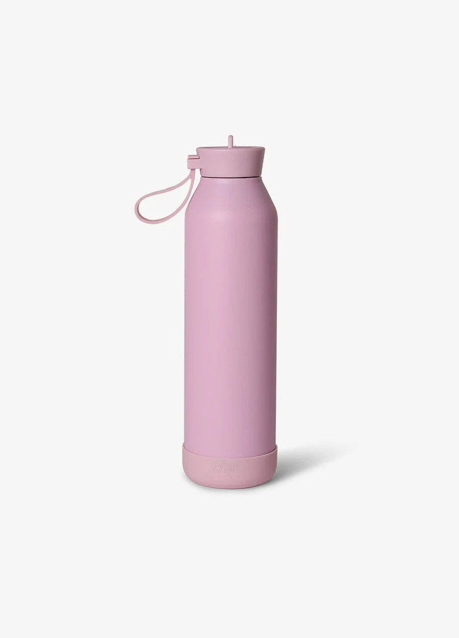 ‎زجاجة ماء كبيرة - سعة 750 مل - Image 55