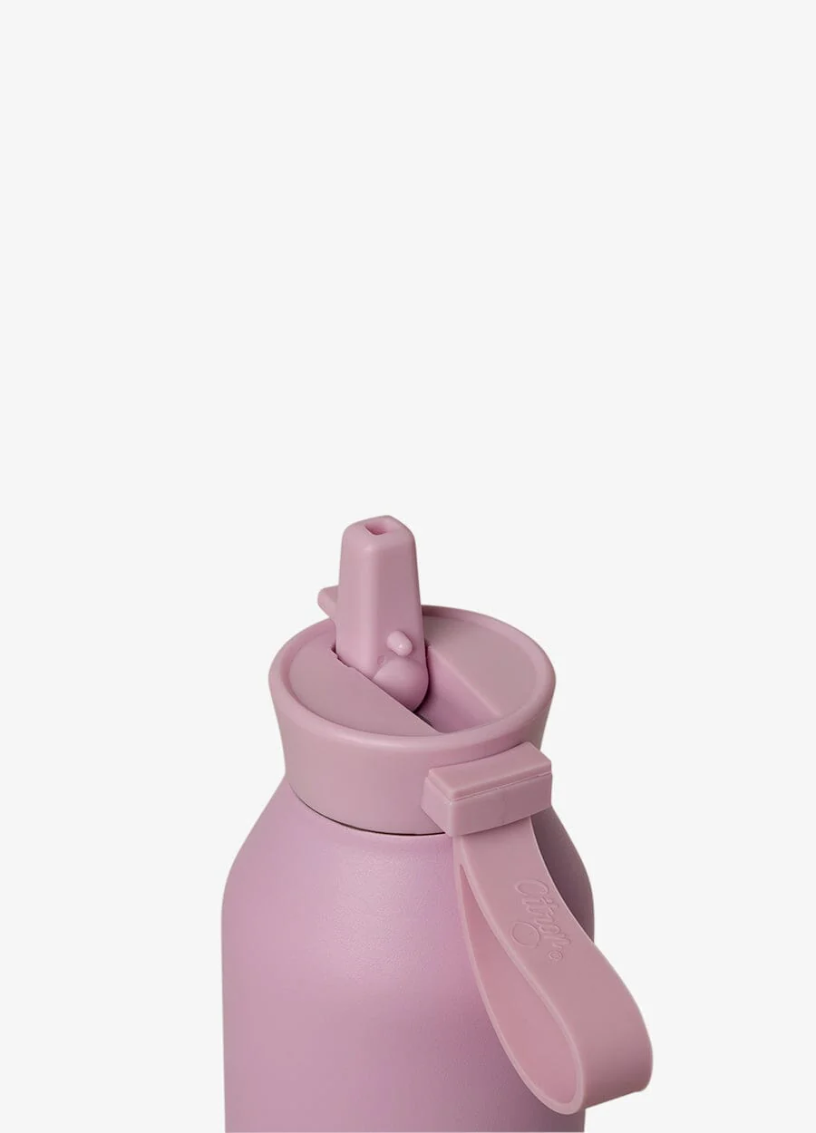 ‎زجاجة ماء كبيرة - سعة 750 مل - Image 56