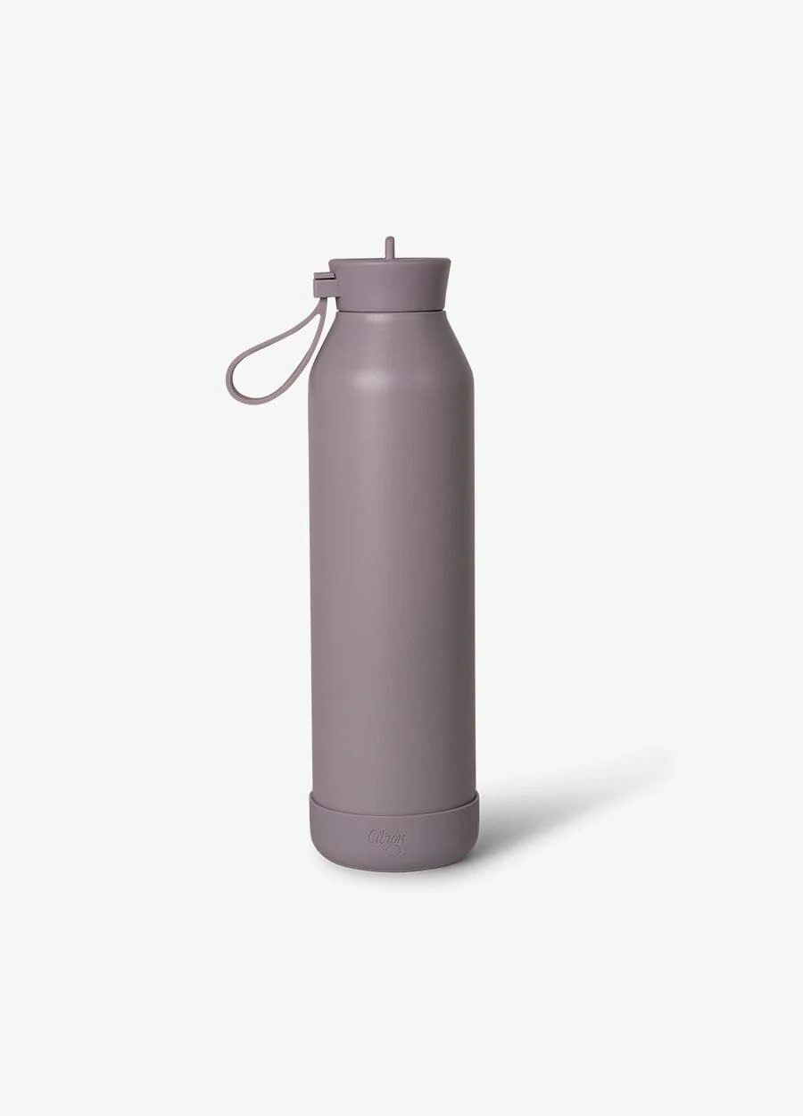 ‎زجاجة ماء كبيرة - سعة 750 مل - Image 59