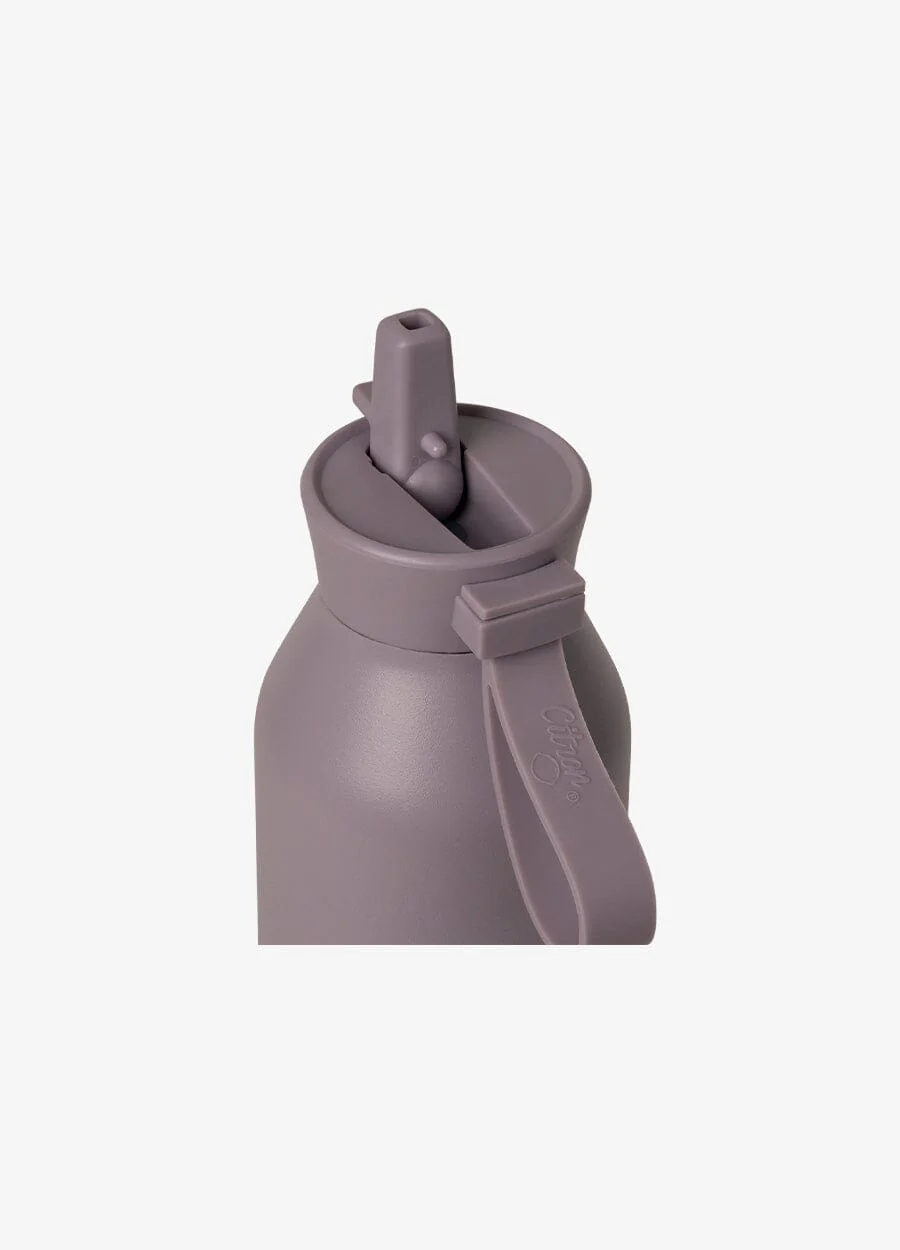 ‎زجاجة ماء كبيرة - سعة 750 مل - Image 60