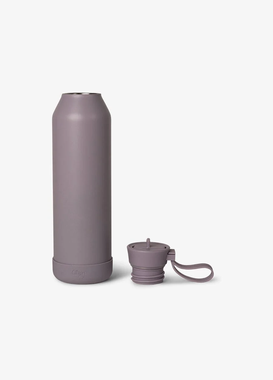 ‎زجاجة ماء كبيرة - سعة 750 مل - Image 61