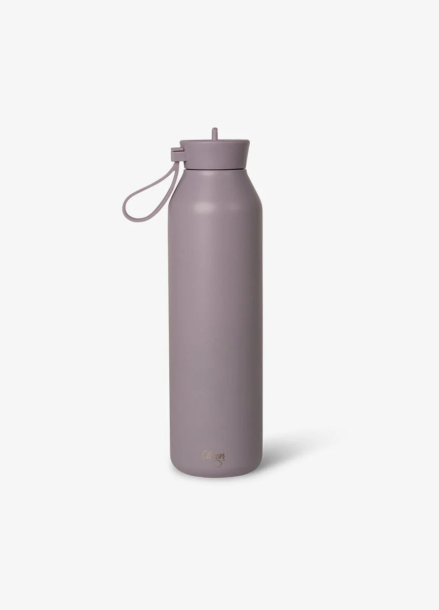 ‎زجاجة ماء كبيرة - سعة 750 مل - Image 63