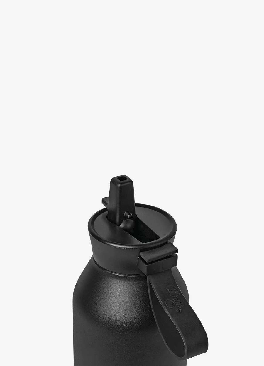 ‎زجاجة ماء كبيرة - سعة 750 مل - Image 68