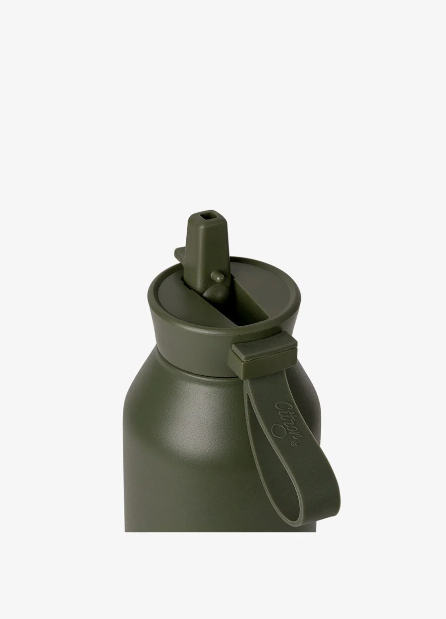 ‎زجاجة ماء كبيرة - سعة 750 مل - Image 70