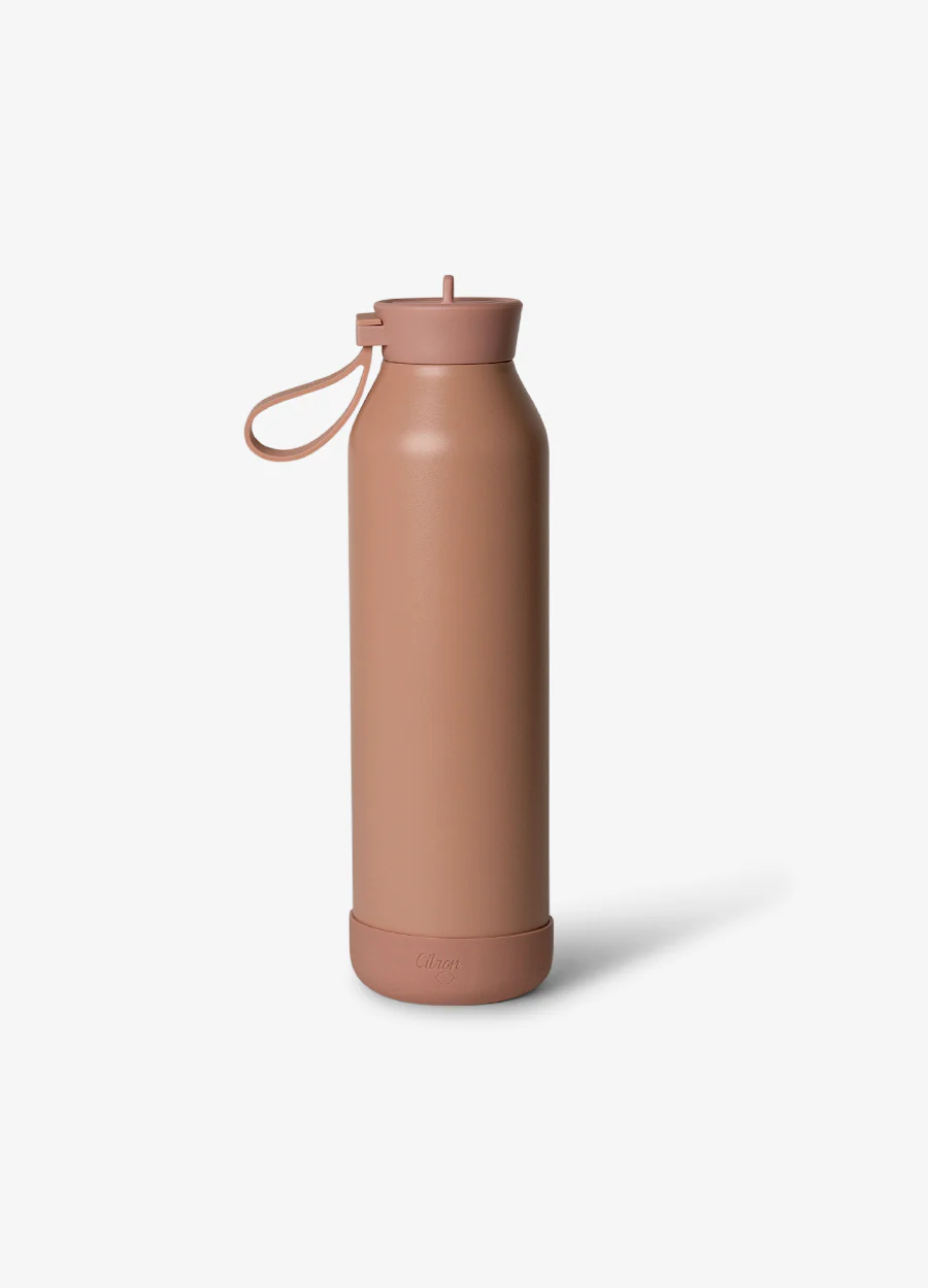 ‎زجاجة ماء كبيرة - سعة 750 مل - Image 75