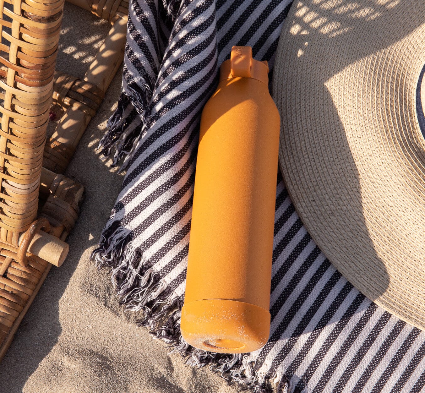 ‎زجاجة ماء كبيرة - سعة 750 مل - Image 9