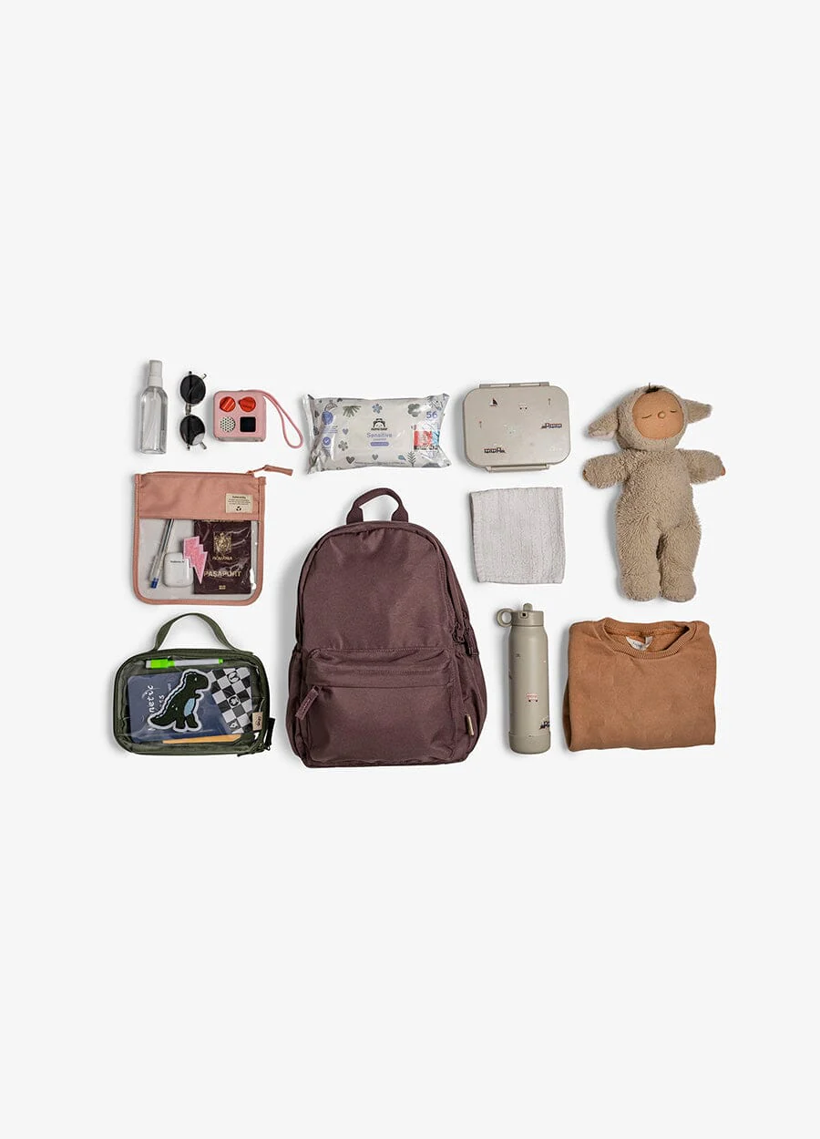 حقيبة ظهر متوسطة - Image 36