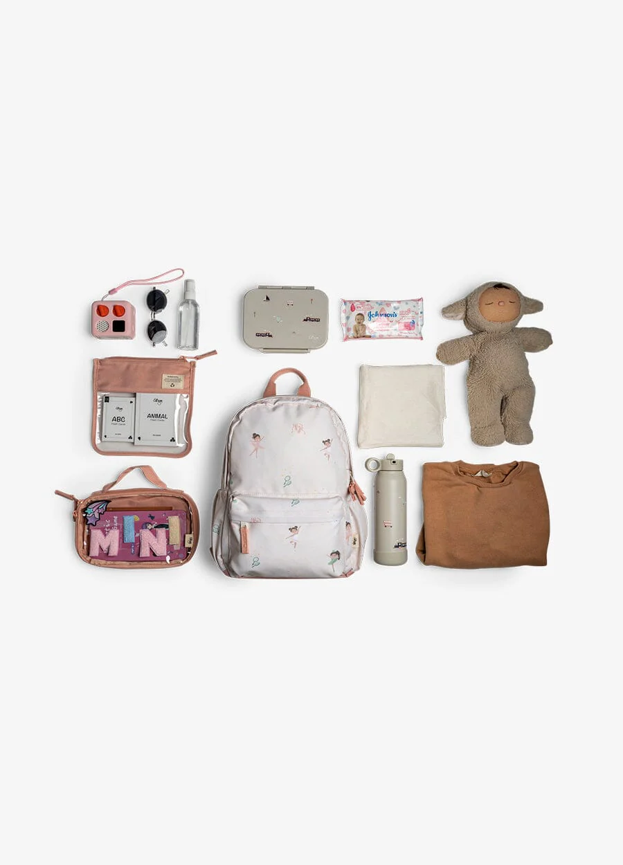 حقيبة ظهر متوسطة - Image 44