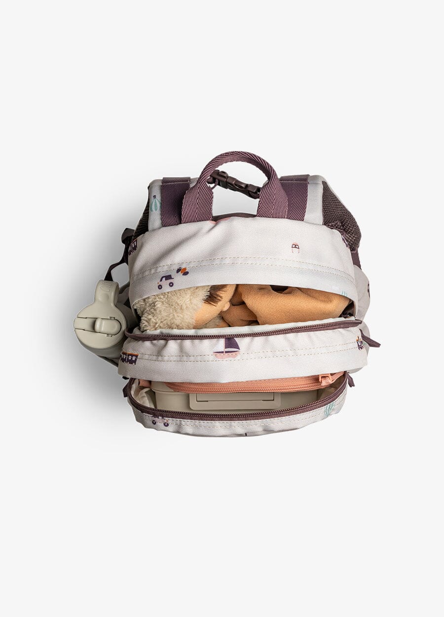 حقيبة ظهر متوسطة - Image 51