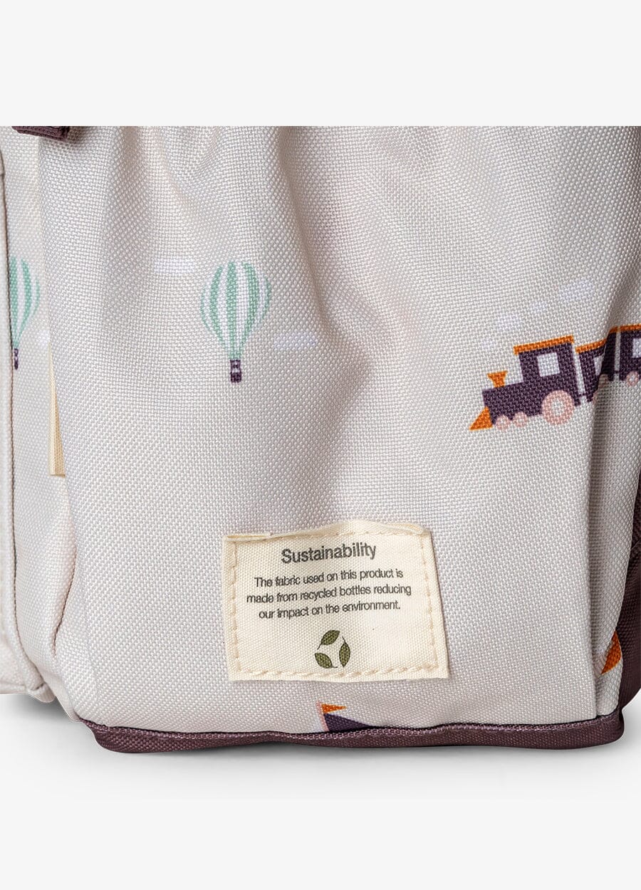 حقيبة ظهر متوسطة - Image 52