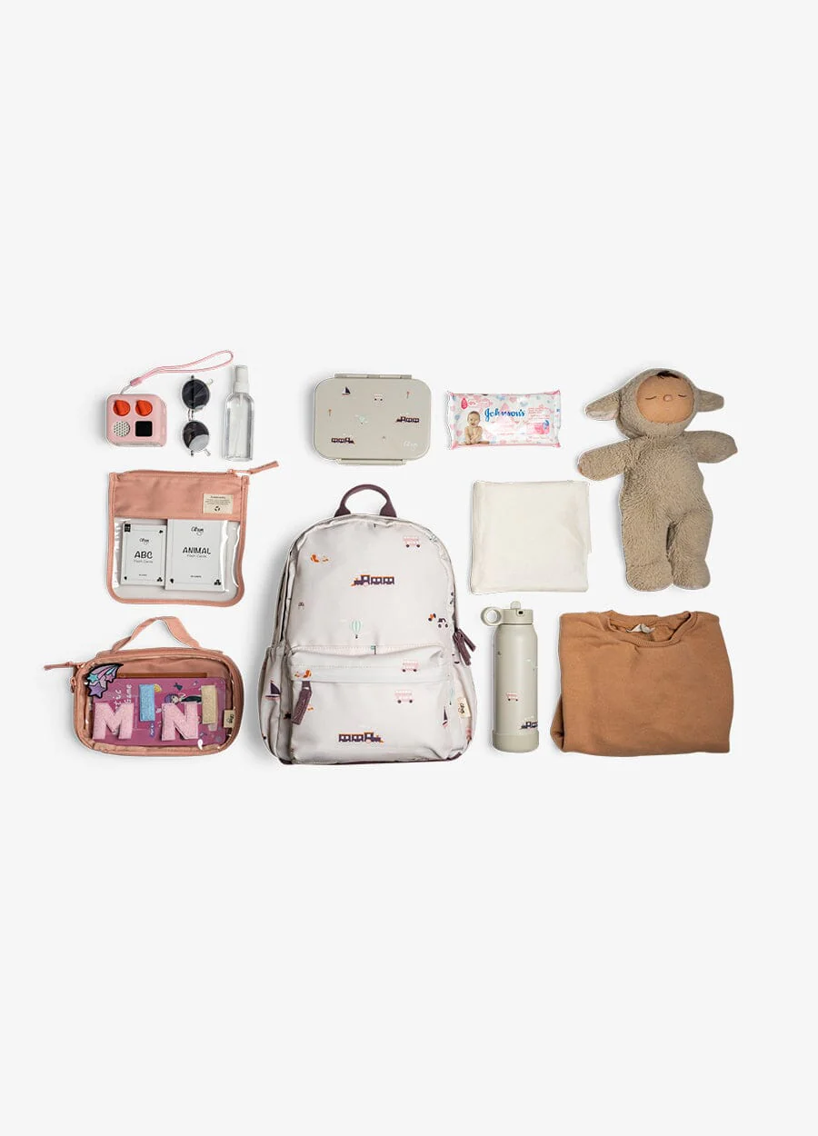 حقيبة ظهر متوسطة - Image 53