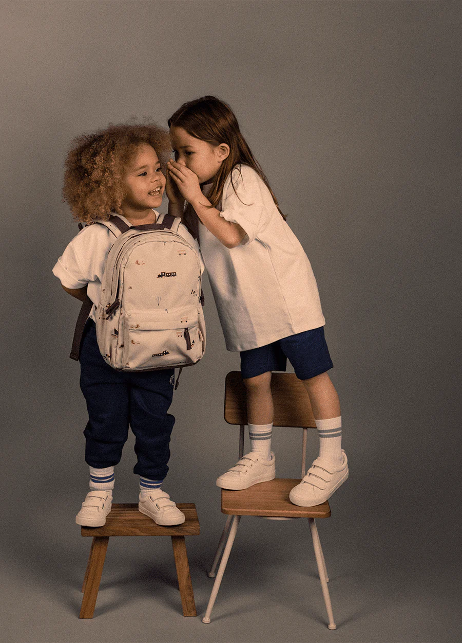 حقيبة ظهر متوسطة - Image 54