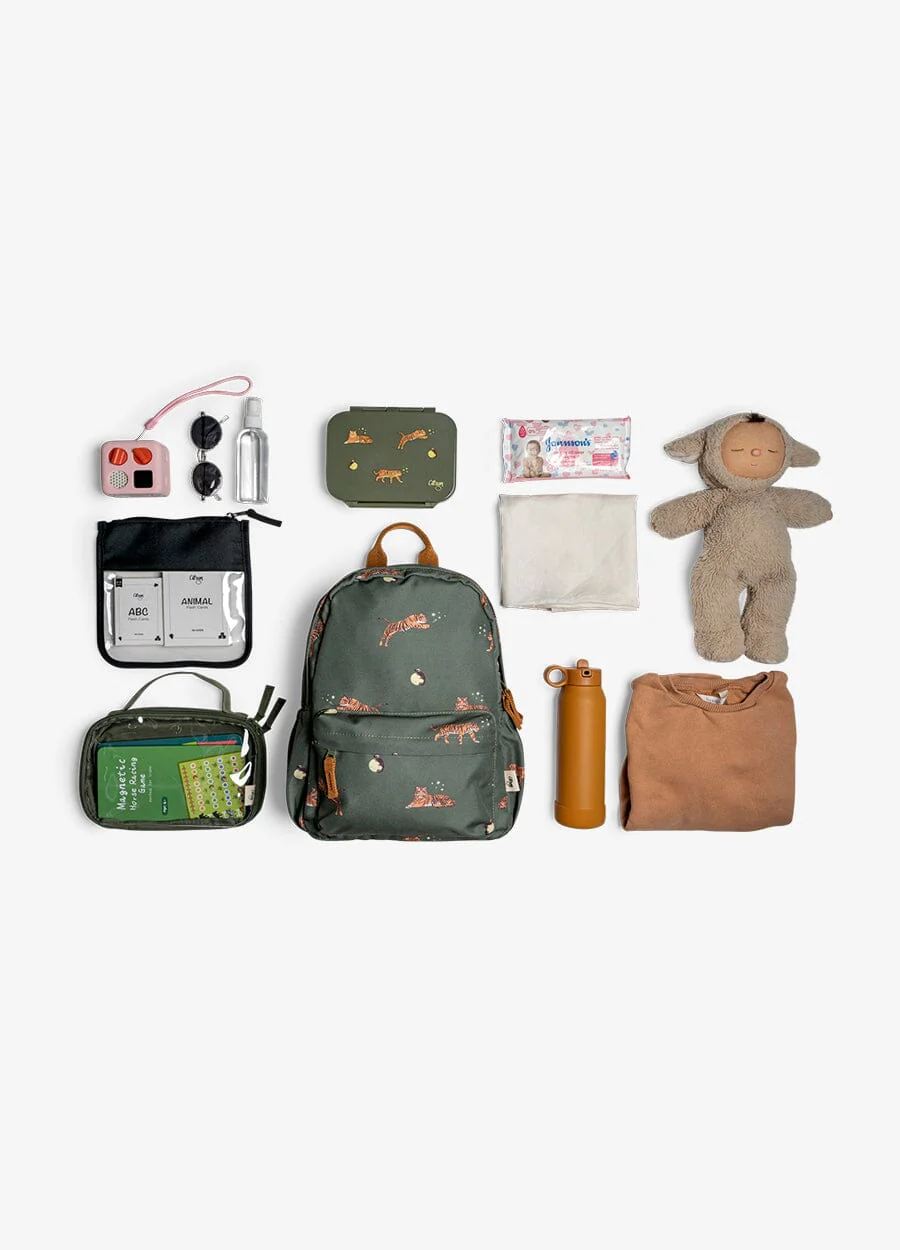 حقيبة ظهر متوسطة - Image 58