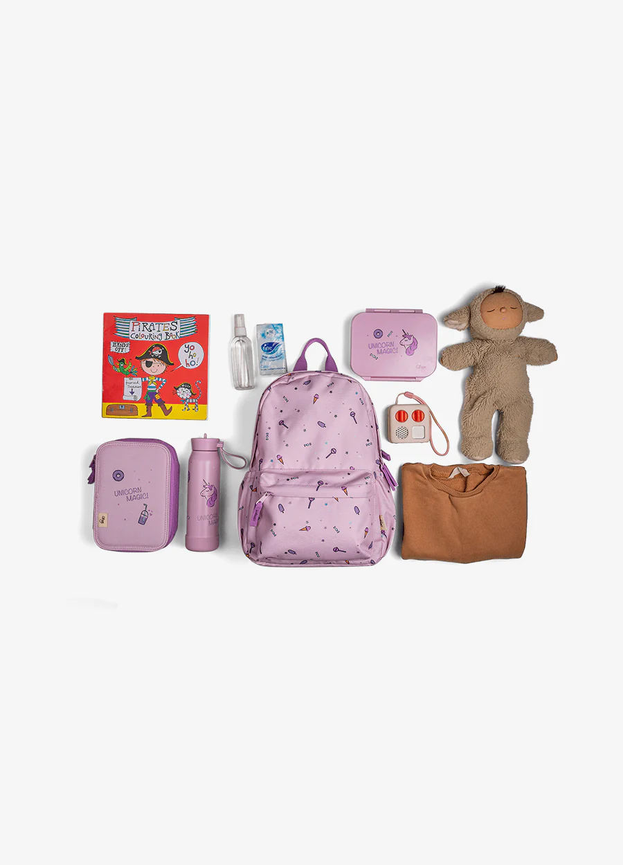 حقيبة ظهر متوسطة - Image 66