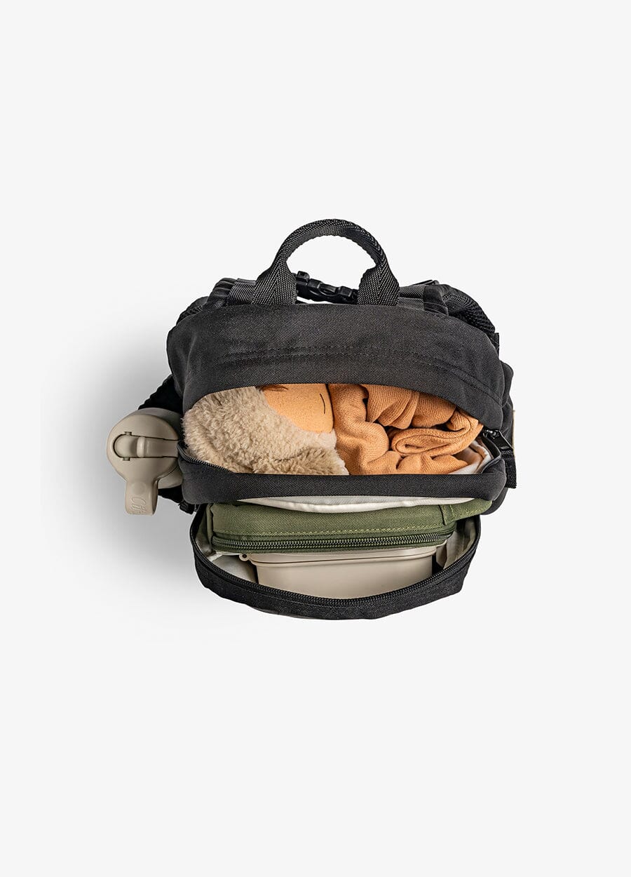 حقيبة ظهر متوسطة - Image 7