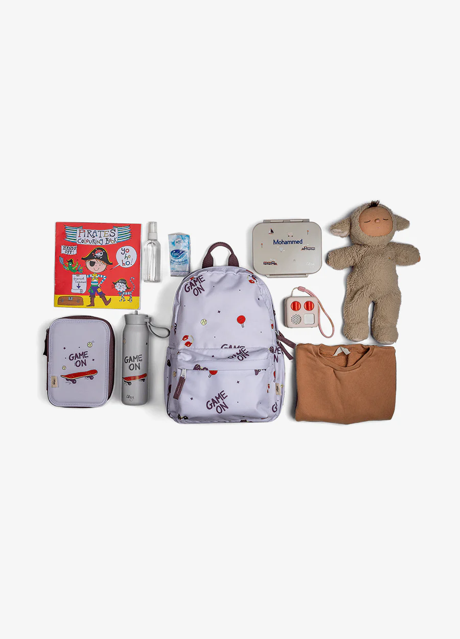 حقيبة ظهر متوسطة - Image 75