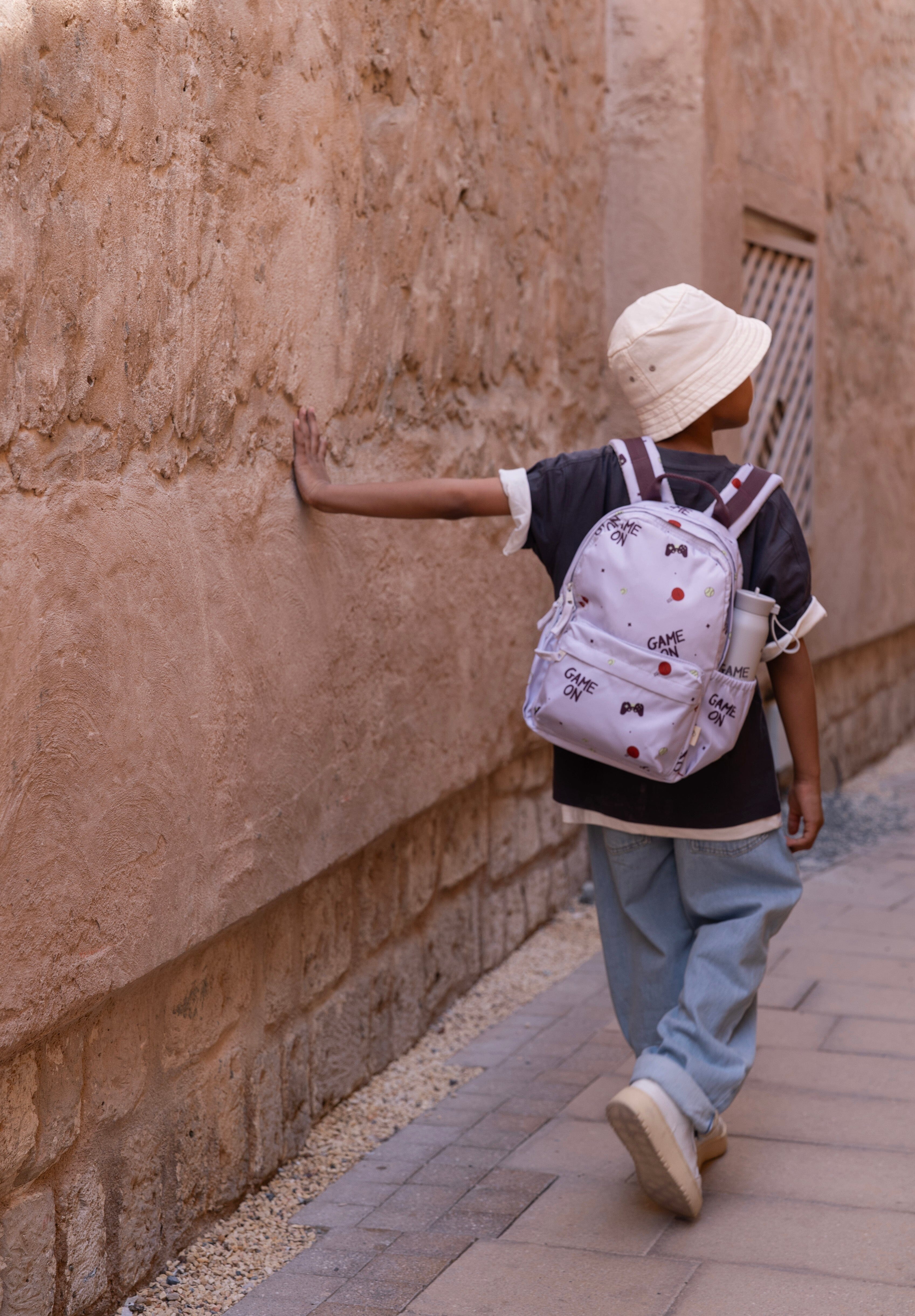 حقيبة ظهر متوسطة - Image 79