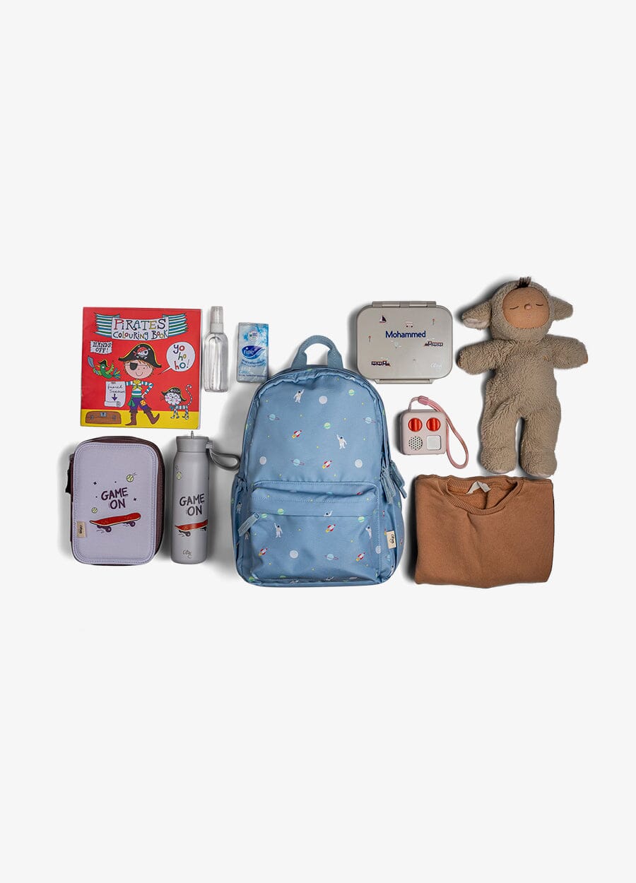 حقيبة ظهر متوسطة - Image 81