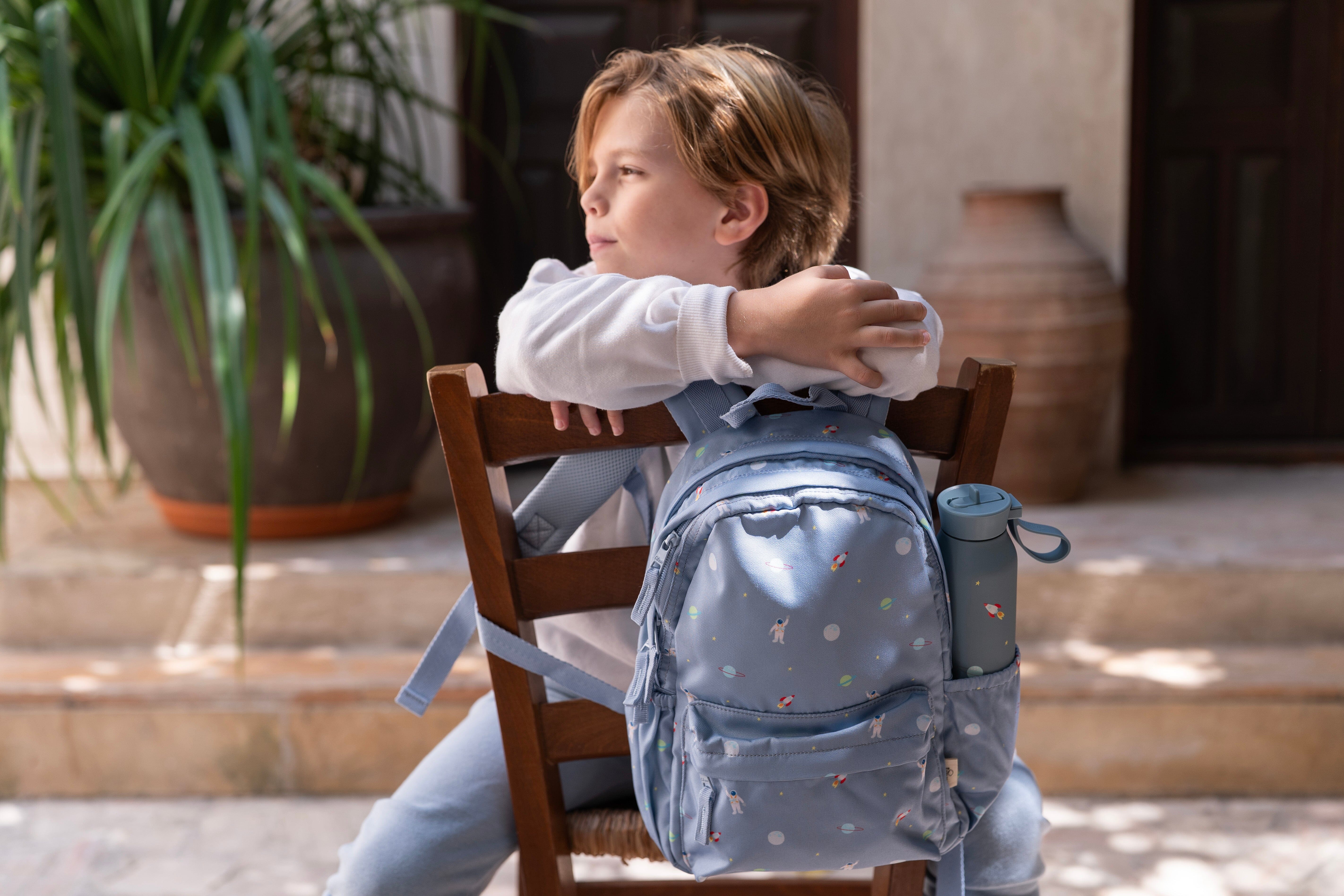 حقيبة ظهر متوسطة - Image 86