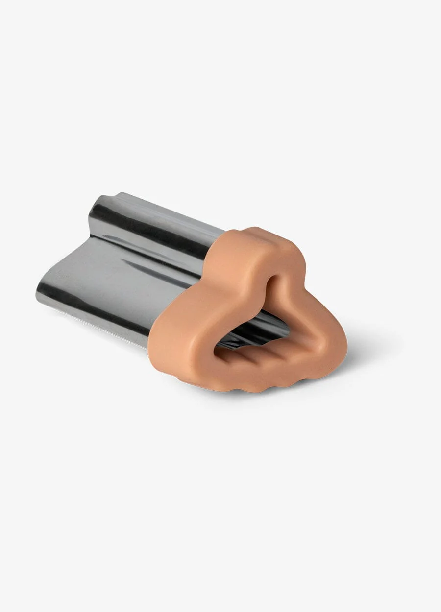 طقم من 6 قواطع فاكهة - Image 3