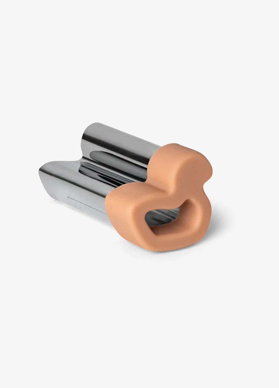 طقم من 6 قواطع فاكهة - Image 5