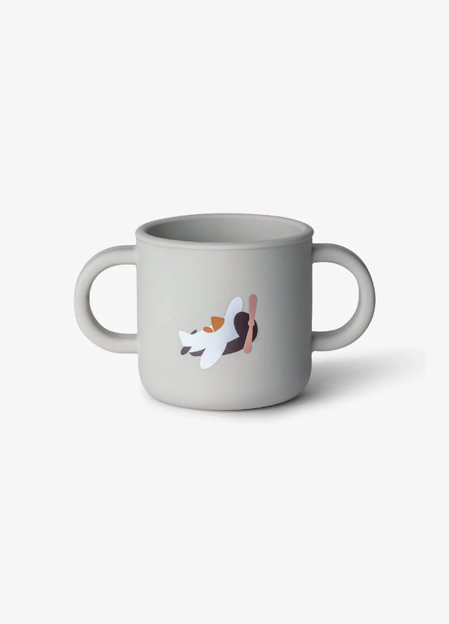 كوب سيليكون صغير - Image 15