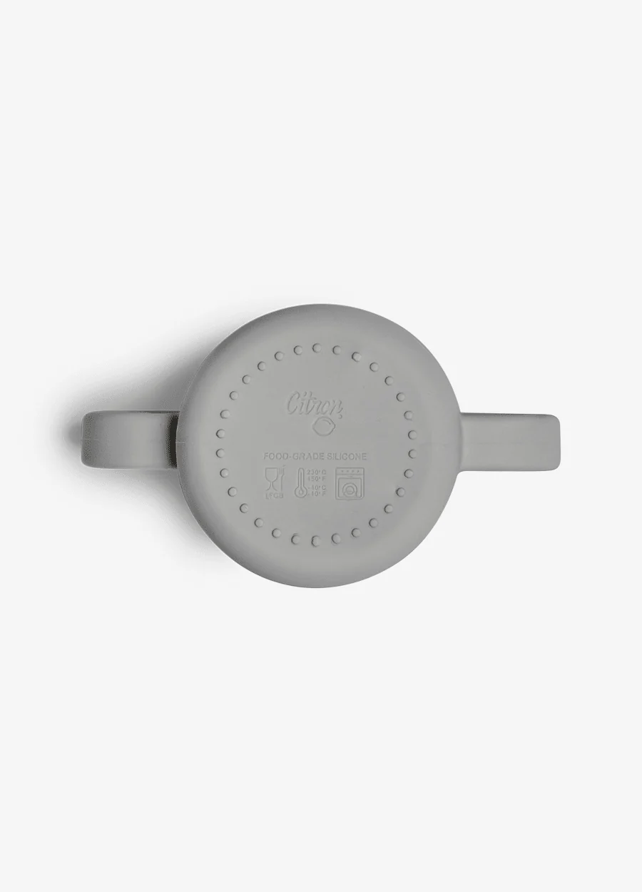 كوب سيليكون صغير - Image 17