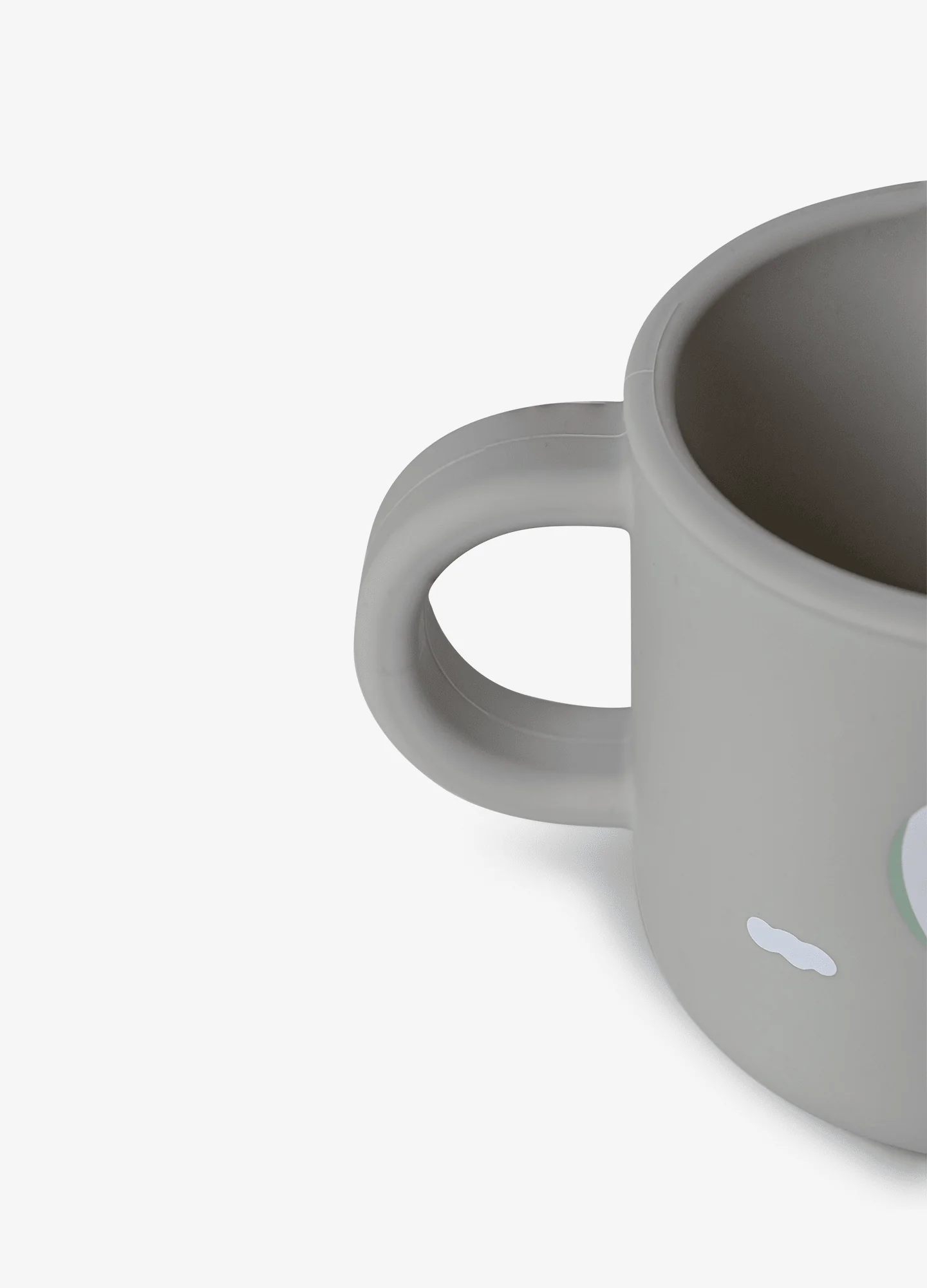 كوب سيليكون صغير - Image 18