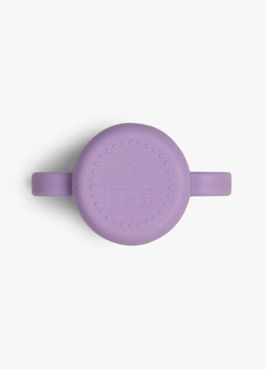 كوب سيليكون صغير - Image 4