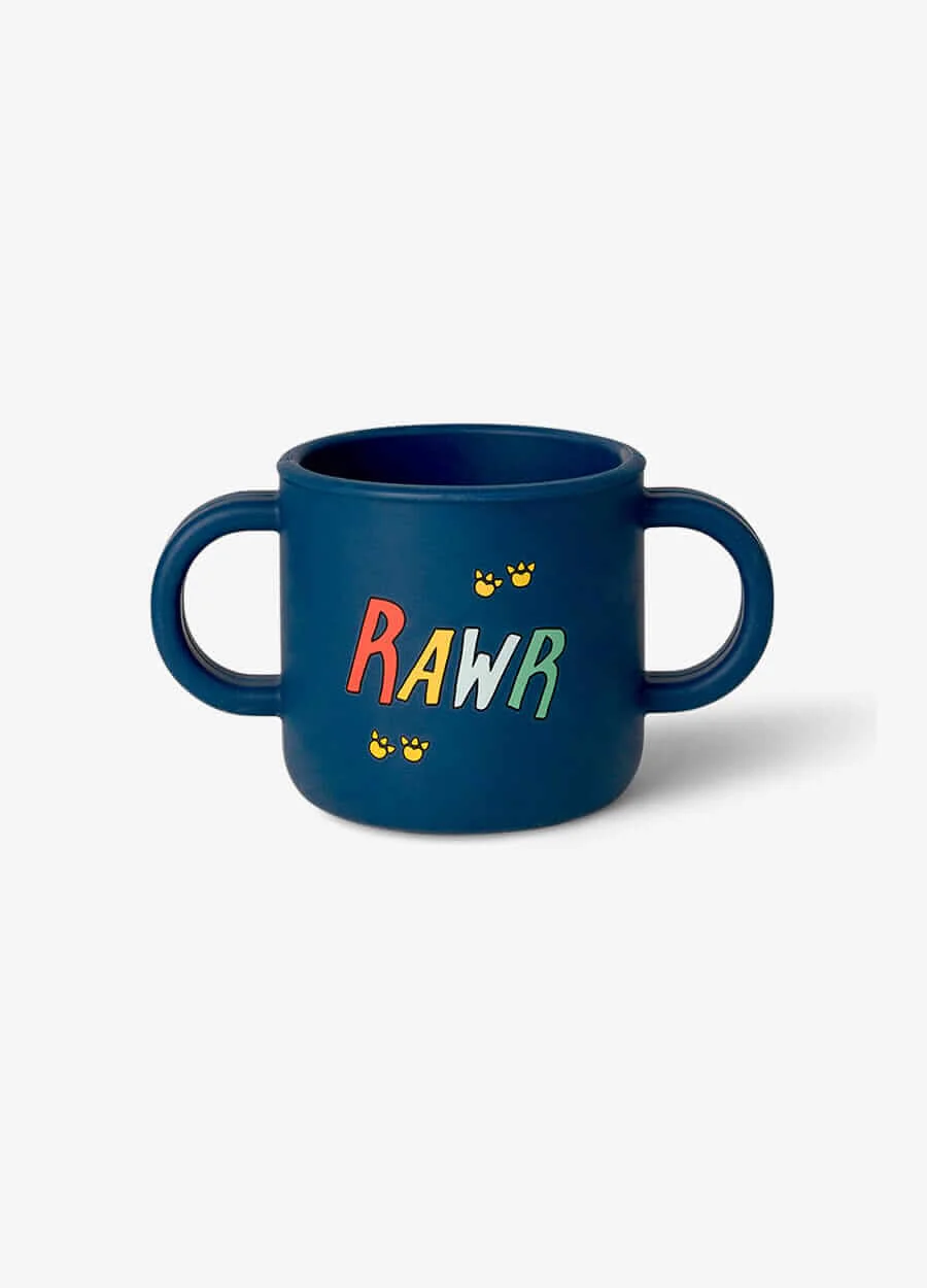 كوب سيليكون صغير - Image 6