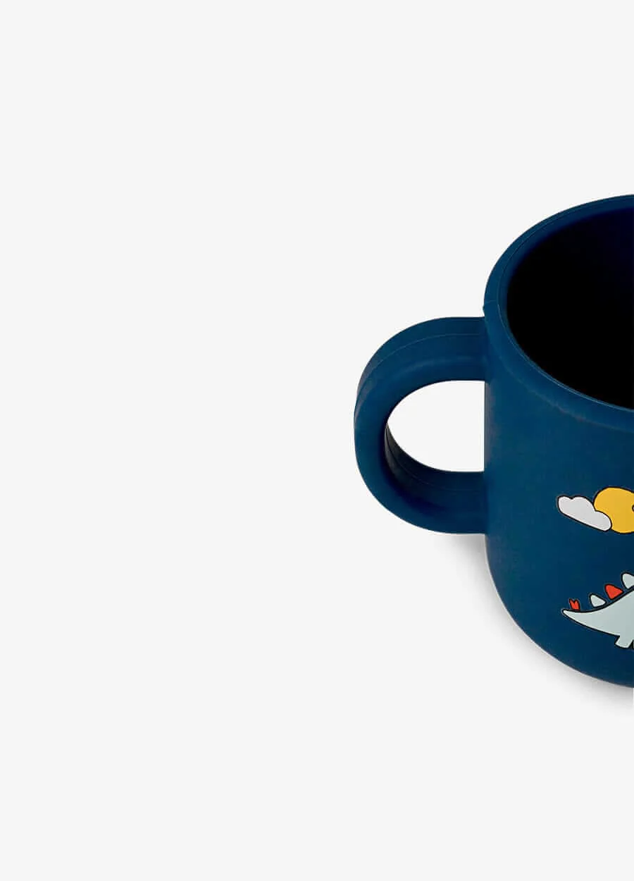 كوب سيليكون صغير - Image 7