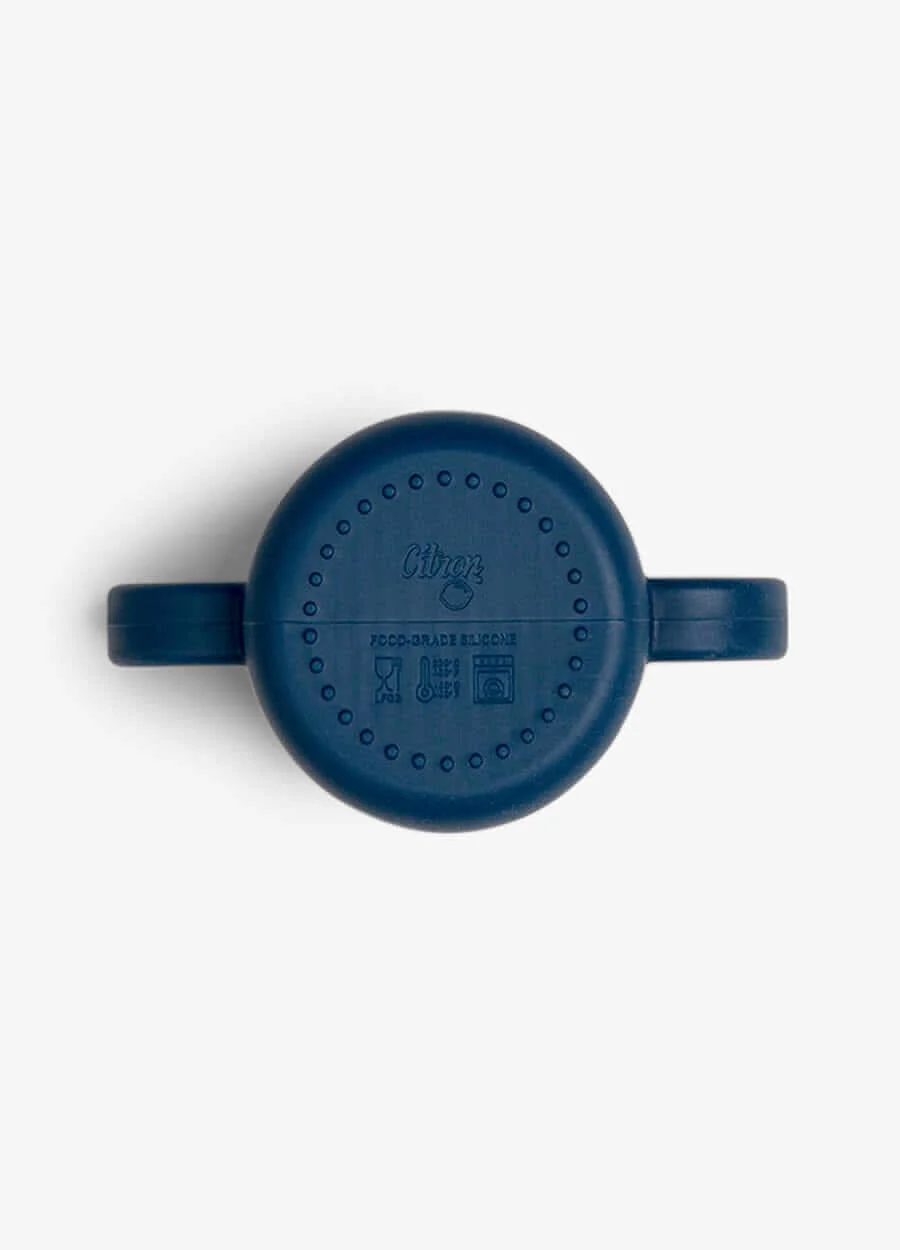 كوب سيليكون صغير - Image 8