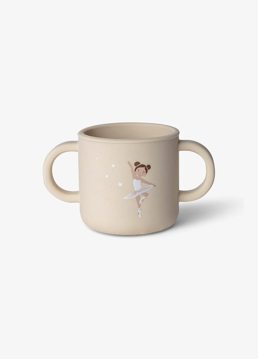 كوب سيليكون صغير - Image 9