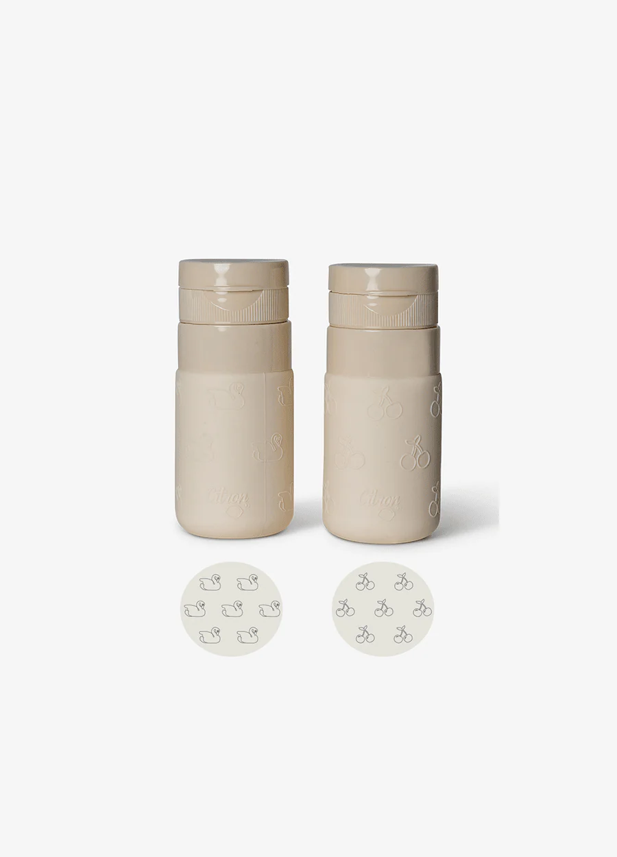 زجاجات ضغط صغيرة - Image 8