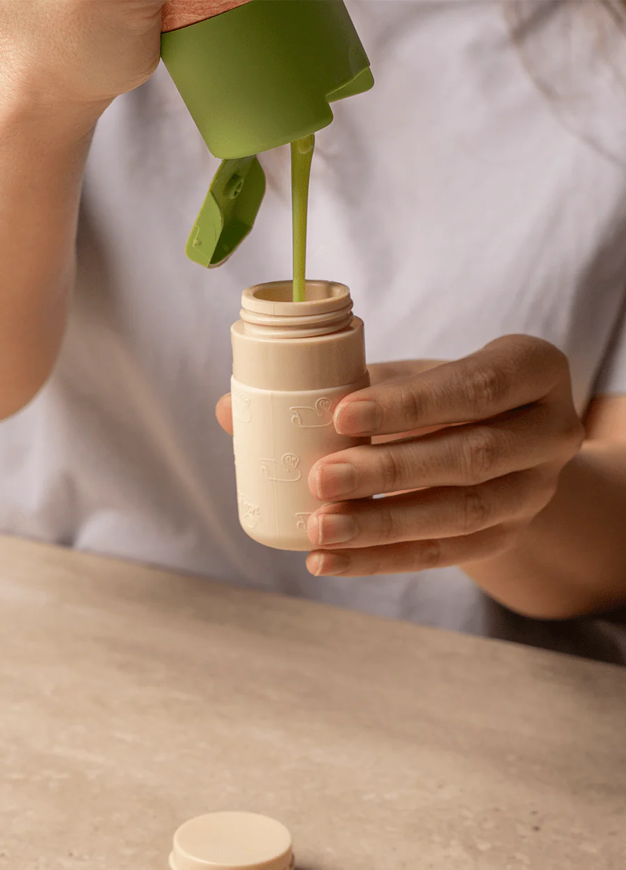 زجاجات ضغط صغيرة - Image 9