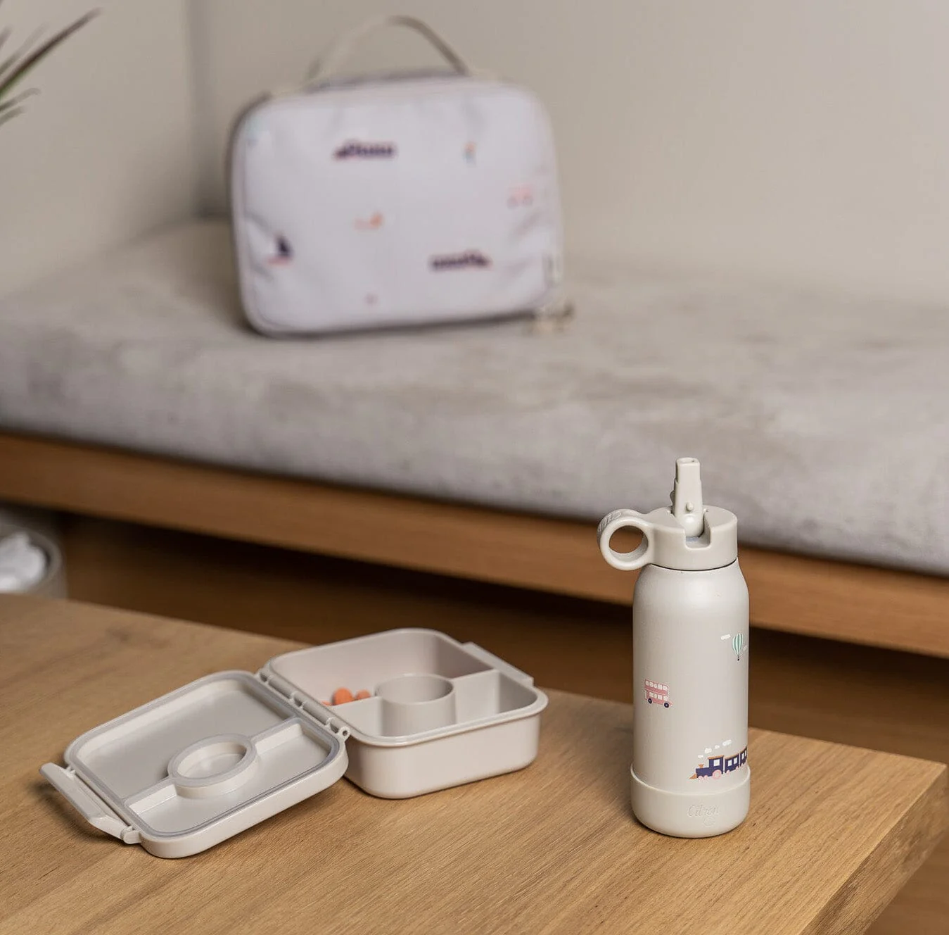 زجاجة ماء - سعة 250 مل - Image 13