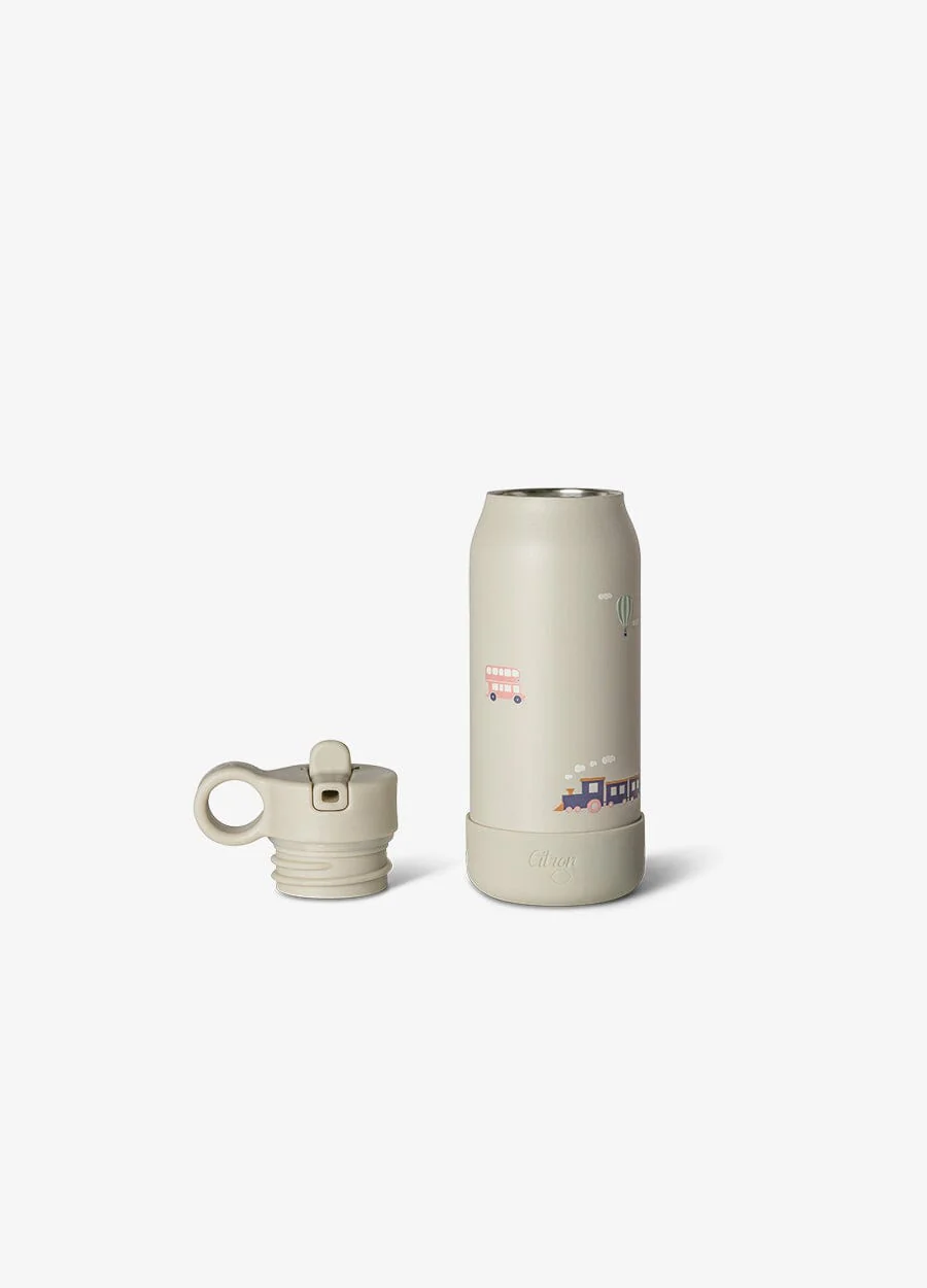 زجاجة ماء - سعة 250 مل - Image 8