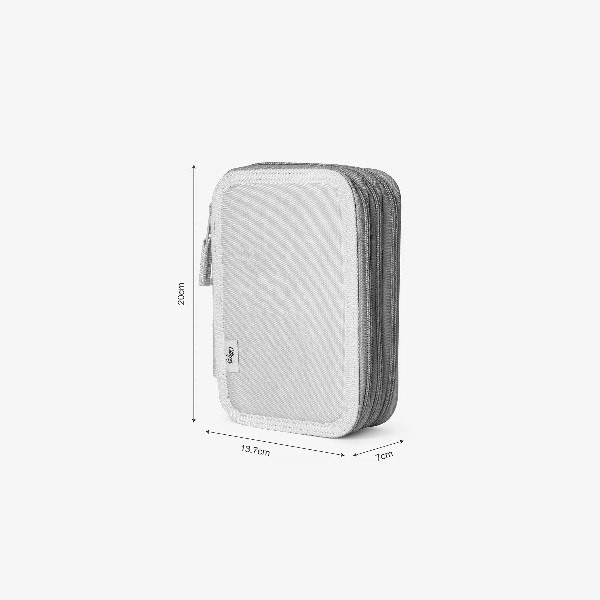 مقلمة ذات طبقات - Image 6