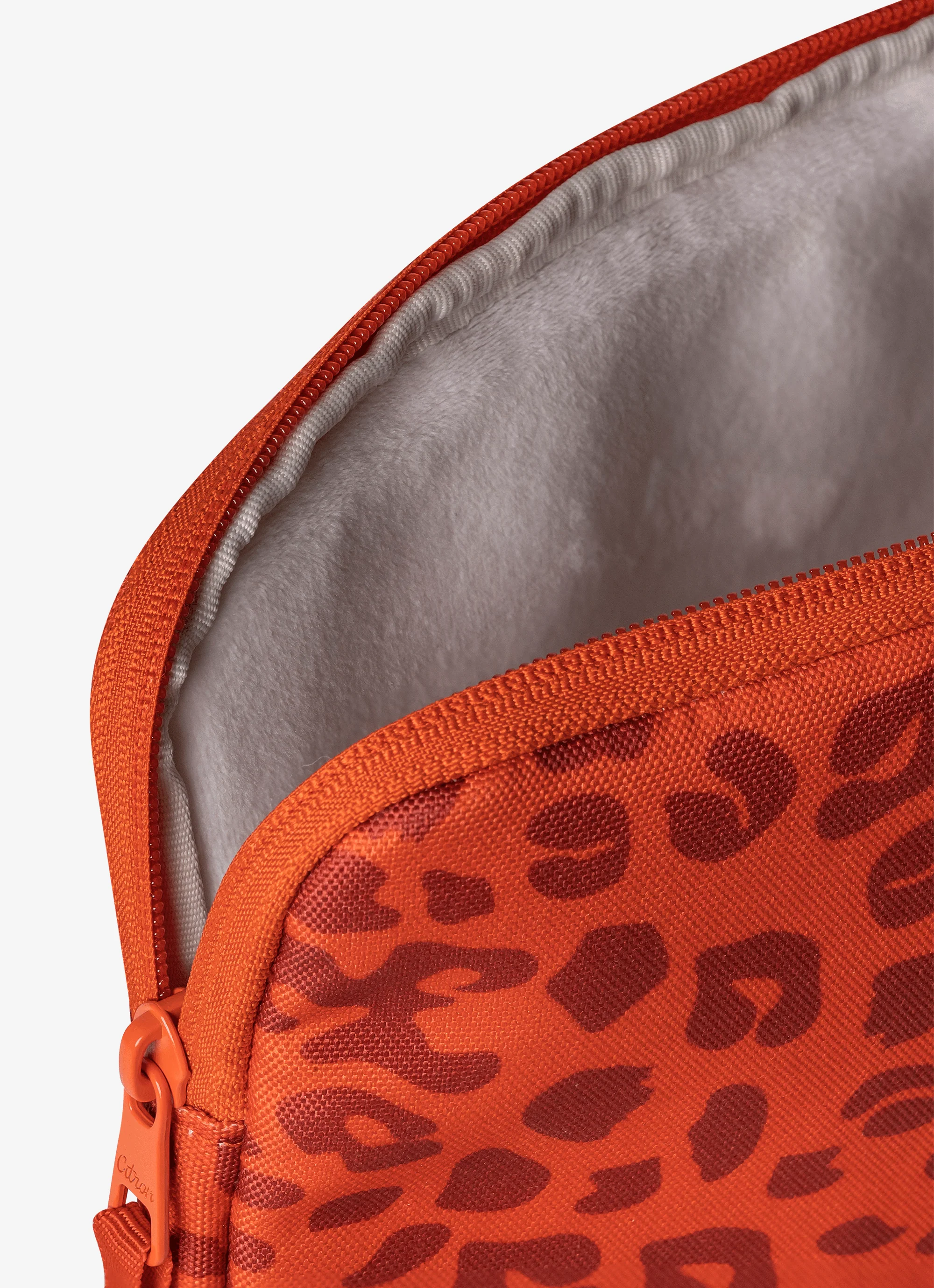 حافظة آيباد مع سحاب - Image 23