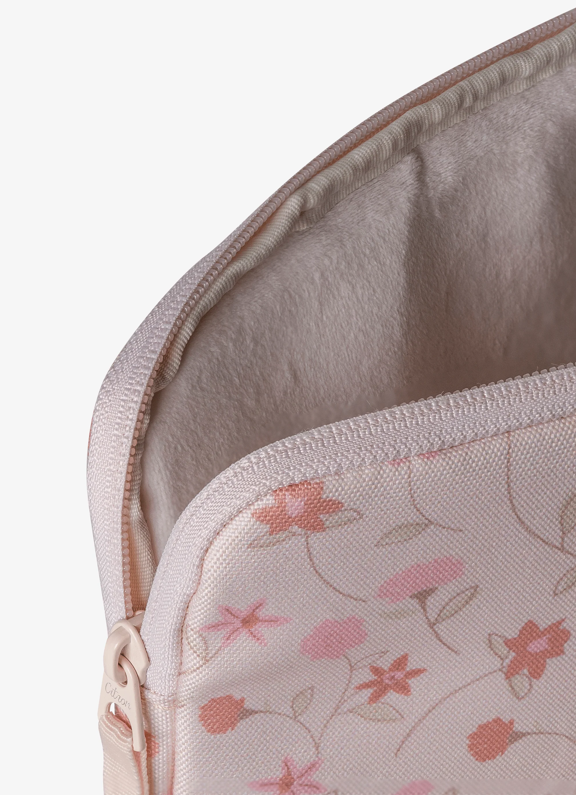 حافظة آيباد مع سحاب - Image 34