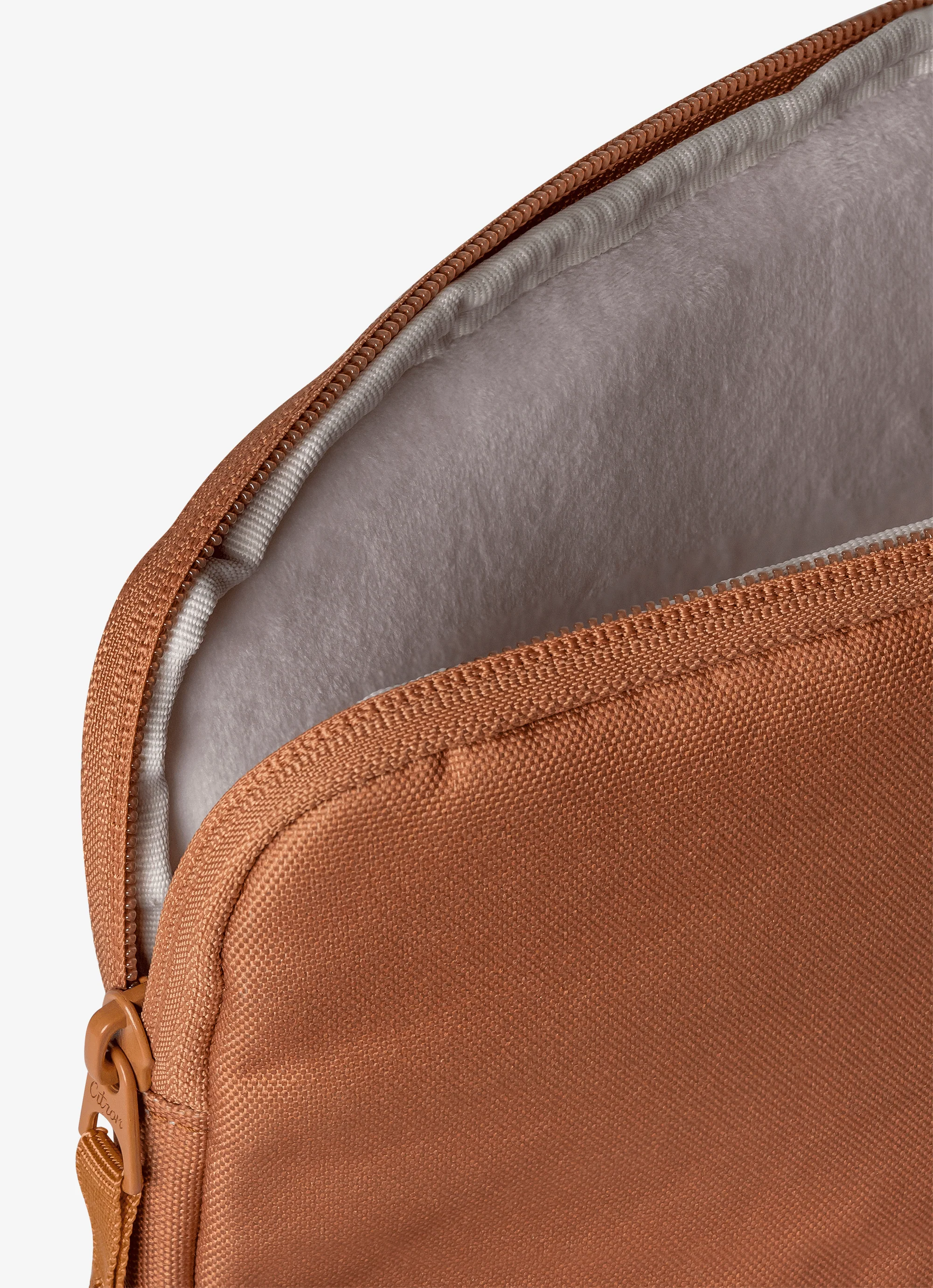 حافظة آيباد مع سحاب - Image 38