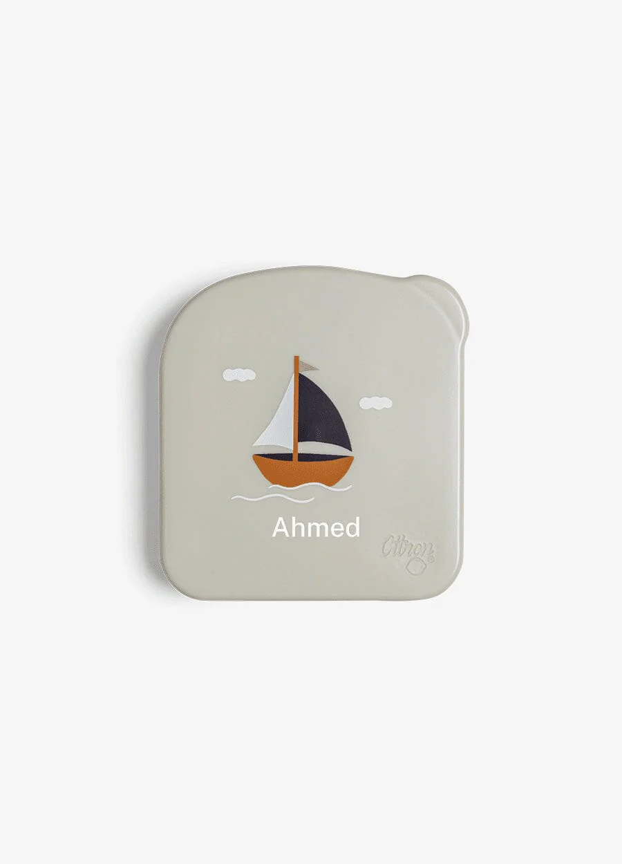 علبة ساندويتش - Image 7