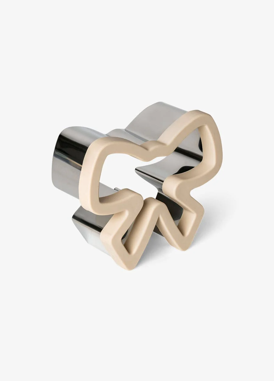 طقم من 4 قواطع ساندويتشات - Image 4